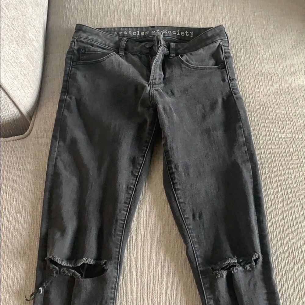 Articles of Society Jeans